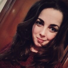 Фотография девушки Полина, 38 лет из г. Йошкар-Ола