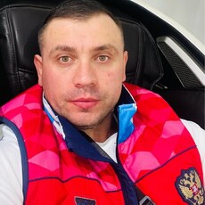 Фотография мужчины Павел, 35 лет из г. Обнинск