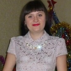Фотография девушки Анна, 38 лет из г. Курск