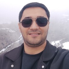 Фотография мужчины Xisrav, 30 лет из г. Гулистан