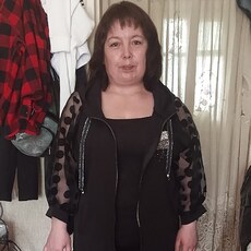 Фотография девушки Оксана, 45 лет из г. Кустанай