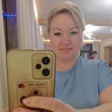 Фотография девушки Ирина, 40 лет из г. Уфа