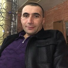 Фотография мужчины Рол, 45 лет из г. Караганда