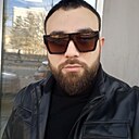 Али, 37 лет