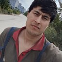Мухаммад, 24 года