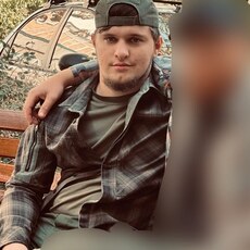 Фотография мужчины Ахмед, 19 лет из г. Грозный