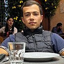 Ramziddin, 20 лет