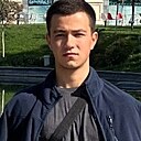 Ramziddin, 20 лет