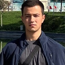 Фотография мужчины Ramziddin, 20 лет из г. Самарканд