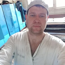 Фотография мужчины Юрий, 39 лет из г. Глазов