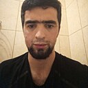Али, 20 лет