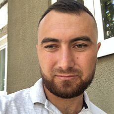 Фотография мужчины Roman, 31 год из г. Бельцы