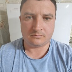 Фотография мужчины Юрий, 40 лет из г. Тимашевск