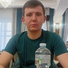 Фотография мужчины Даниил, 18 лет из г. Воронеж