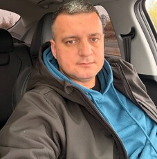 Фотография мужчины 𝓥𝓪𝓼𝓲𝓵𝓲𝔂, 36 лет из г. Минск