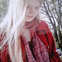 Лия, 21 год