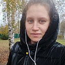 Анастасия, 26 лет