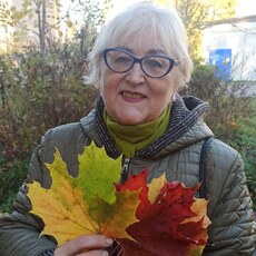 Фотография девушки Лариса, 61 год из г. Данилов