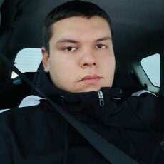 Фотография мужчины Алексей, 27 лет из г. Новороссийск