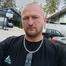 Фотография мужчины Вадим, 37 лет из г. Волоколамск