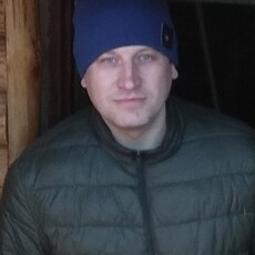 Фотография мужчины Вов, 40 лет из г. Волковыск