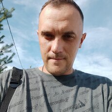 Фотография мужчины Саня, 29 лет из г. Люберцы