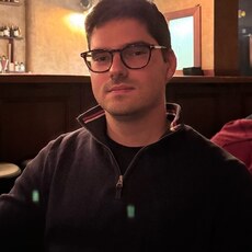 Фотография мужчины Vlad, 26 лет из г. Варшава