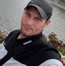 Фотография мужчины Андрей, 31 год из г. Сыктывкар