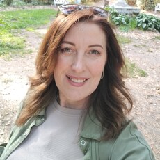 Фотография девушки Татьяна, 48 лет из г. Котельники