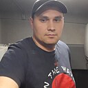Незнакомец, 36 лет