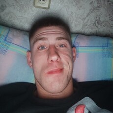 Фотография мужчины Дмитрий, 26 лет из г. Молодечно