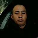 Максат, 34 года