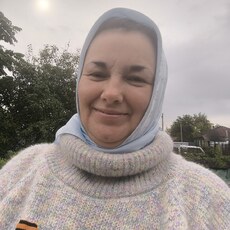 Фотография девушки Наталия, 49 лет из г. Челябинск