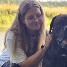 Фотография девушки Дарья, 28 лет из г. Брест