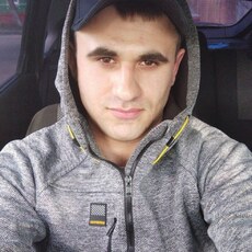 Фотография мужчины Егор, 27 лет из г. Борисоглебск