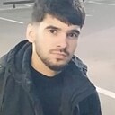 Мурад, 22 года