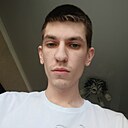 Саша, 25 лет