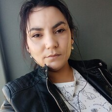 Фотография девушки Isa, 34 года из г. Вознесенск
