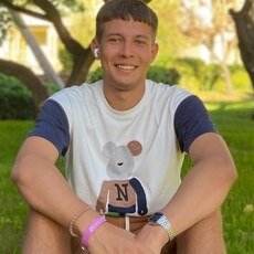 Фотография мужчины Данил, 21 год из г. Чистополь