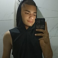 Фотография мужчины Артур, 21 год из г. Батайск