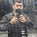 Джейхун, 45 лет