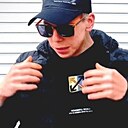 Роман, 24 года