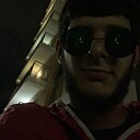 Иса, 18 лет