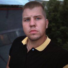 Фотография мужчины Виталик, 25 лет из г. Галич