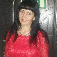 Фотография девушки Ирина, 48 лет из г. Ростов-на-Дону