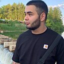 Алияр, 22 года
