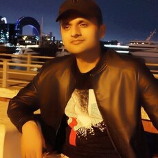 Фотография мужчины Haider, 33 года из г. Баку