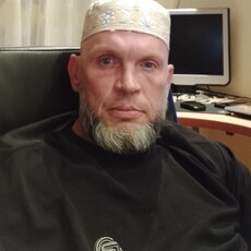 Фотография мужчины Андрей, 43 года из г. Уфа