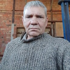 Фотография мужчины Олег, 59 лет из г. Ейск