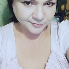 Фотография девушки Натали, 53 года из г. Елец